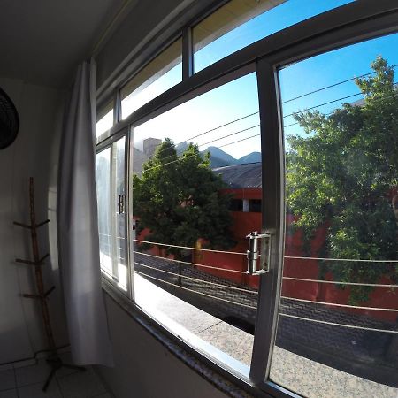 Апартаменты Maravilhoso Apartamento No Centro De Friburgo Нова-Фрибургу Экстерьер фото